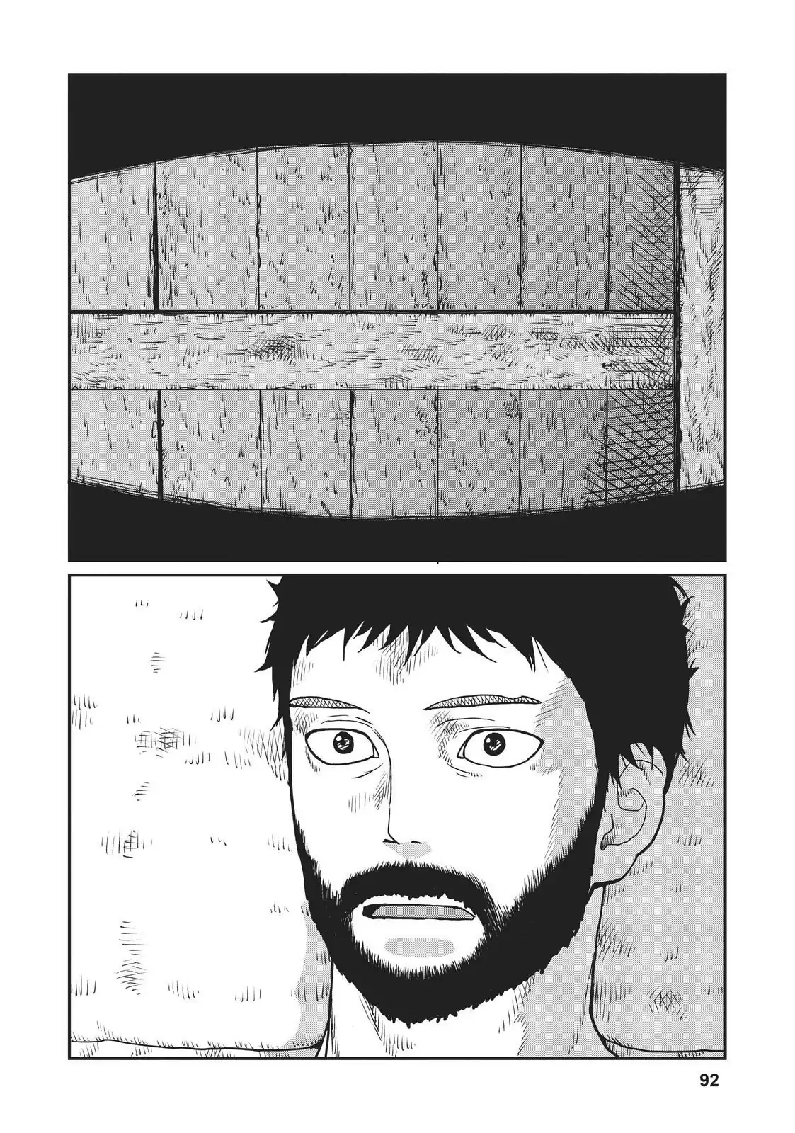 Yajin Tensei: Karate Survivor in Another World Chapter 3 26